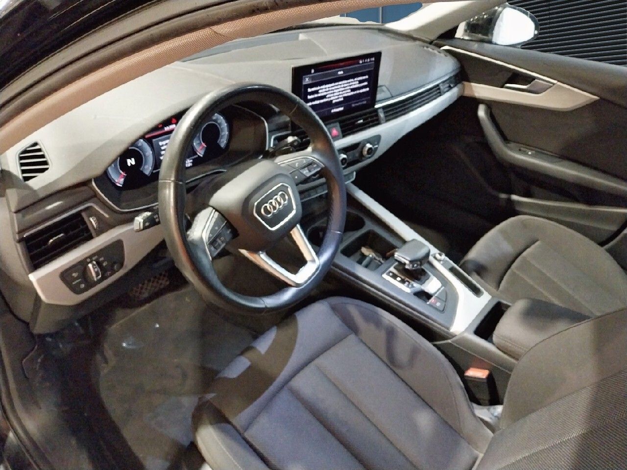 Audi A4 Avant Advanced 35 Tdi 120kw S Tronic - Foto 2