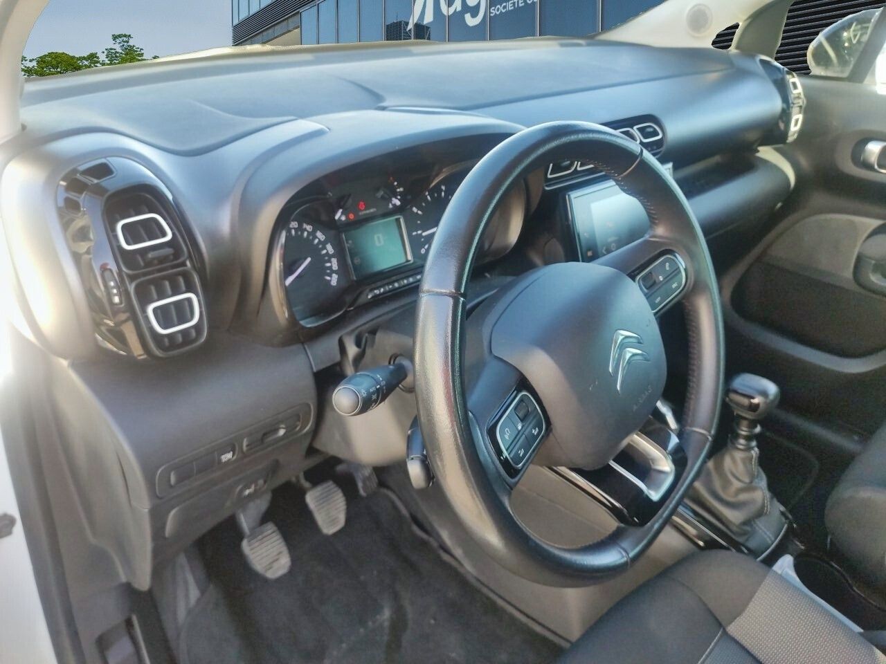 Citroen C3 Aircross Bluehdi 81kw (110cv) S&s Feel - foto 7