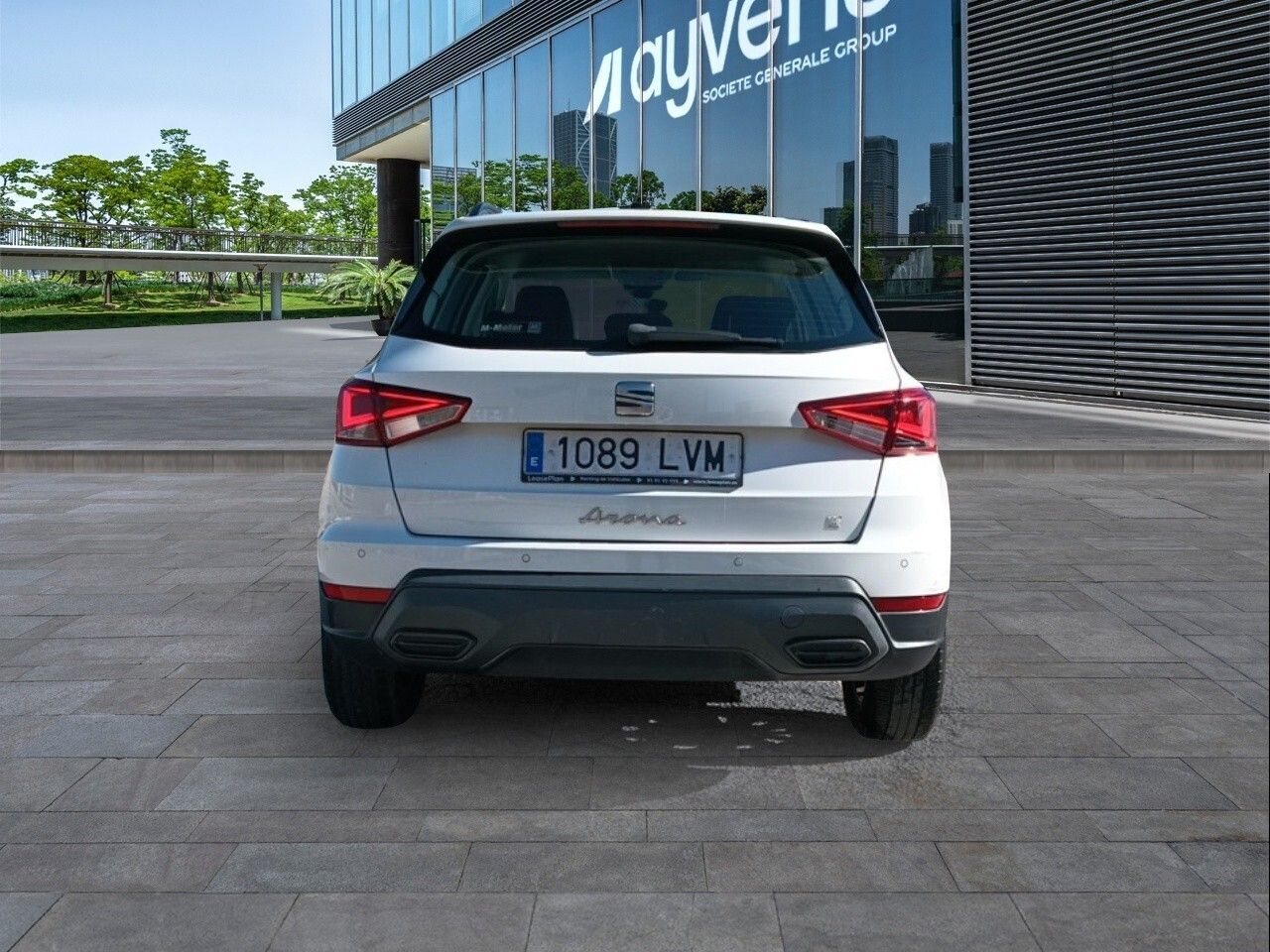 Seat Arona 1.0 Tsi 81kw (110cv) Style - foto 5