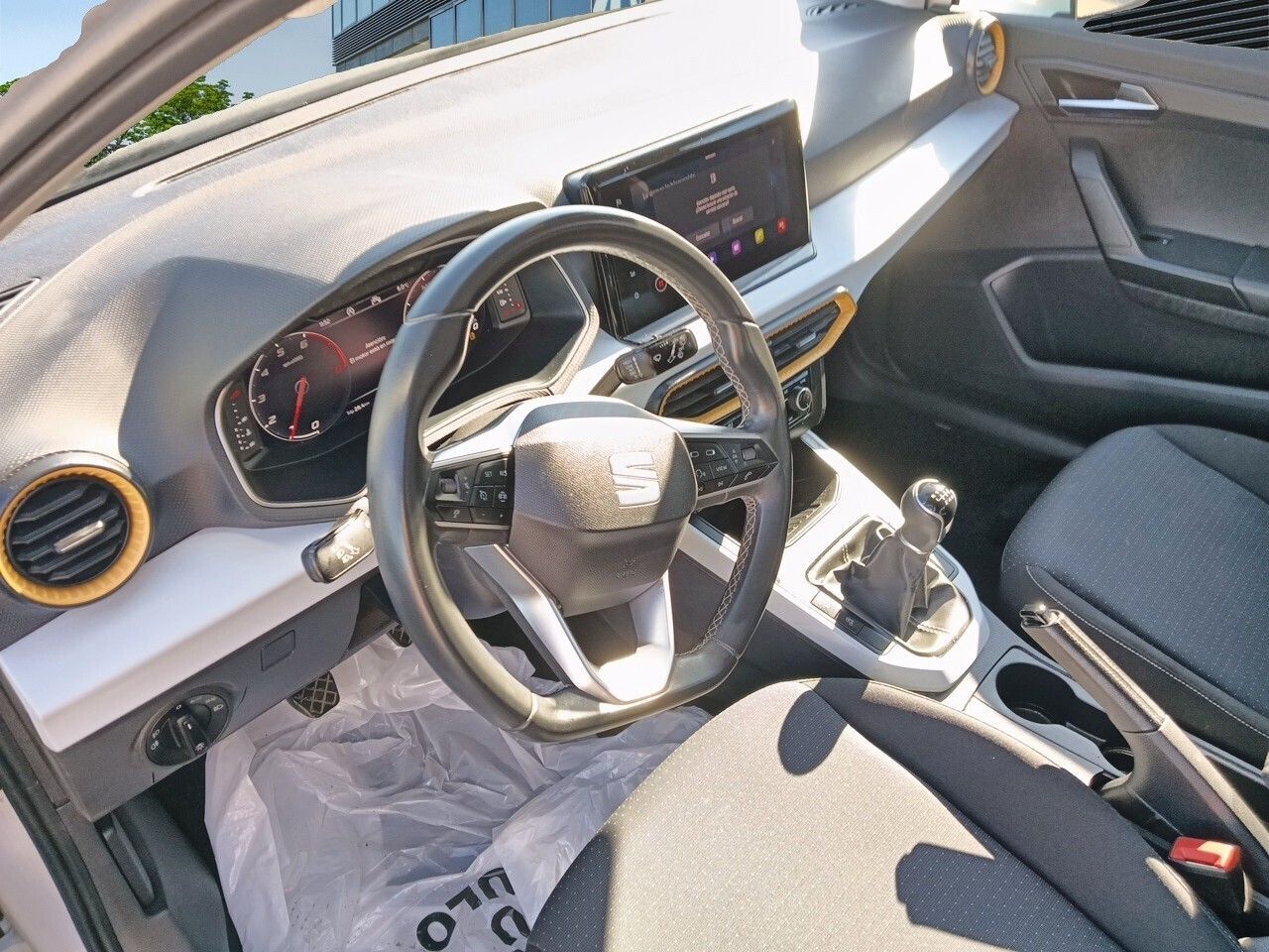 Seat Arona 1.0 Tsi 81kw (110cv) Style - foto 7