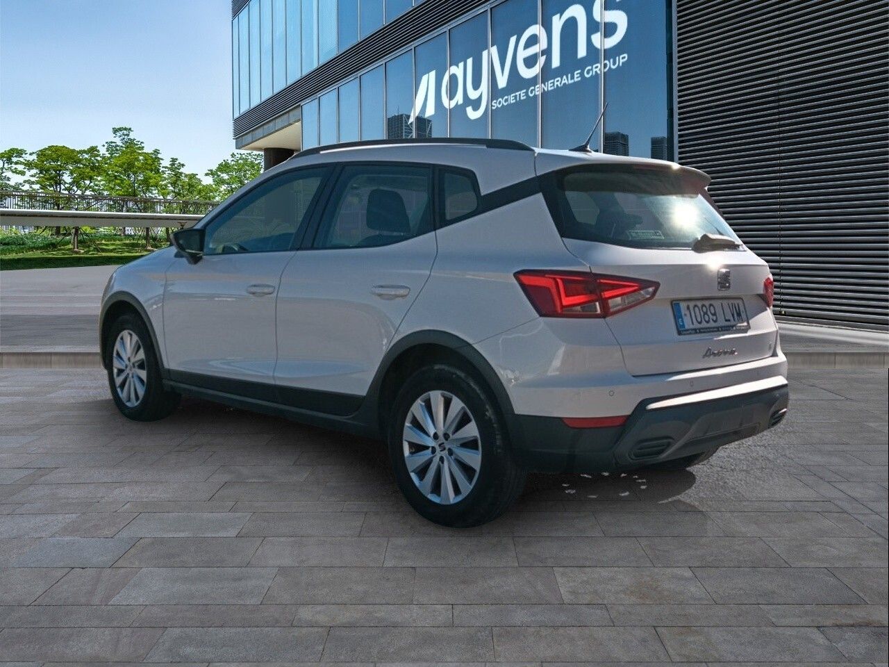 Seat Arona 1.0 Tsi 81kw (110cv) Style - foto 6