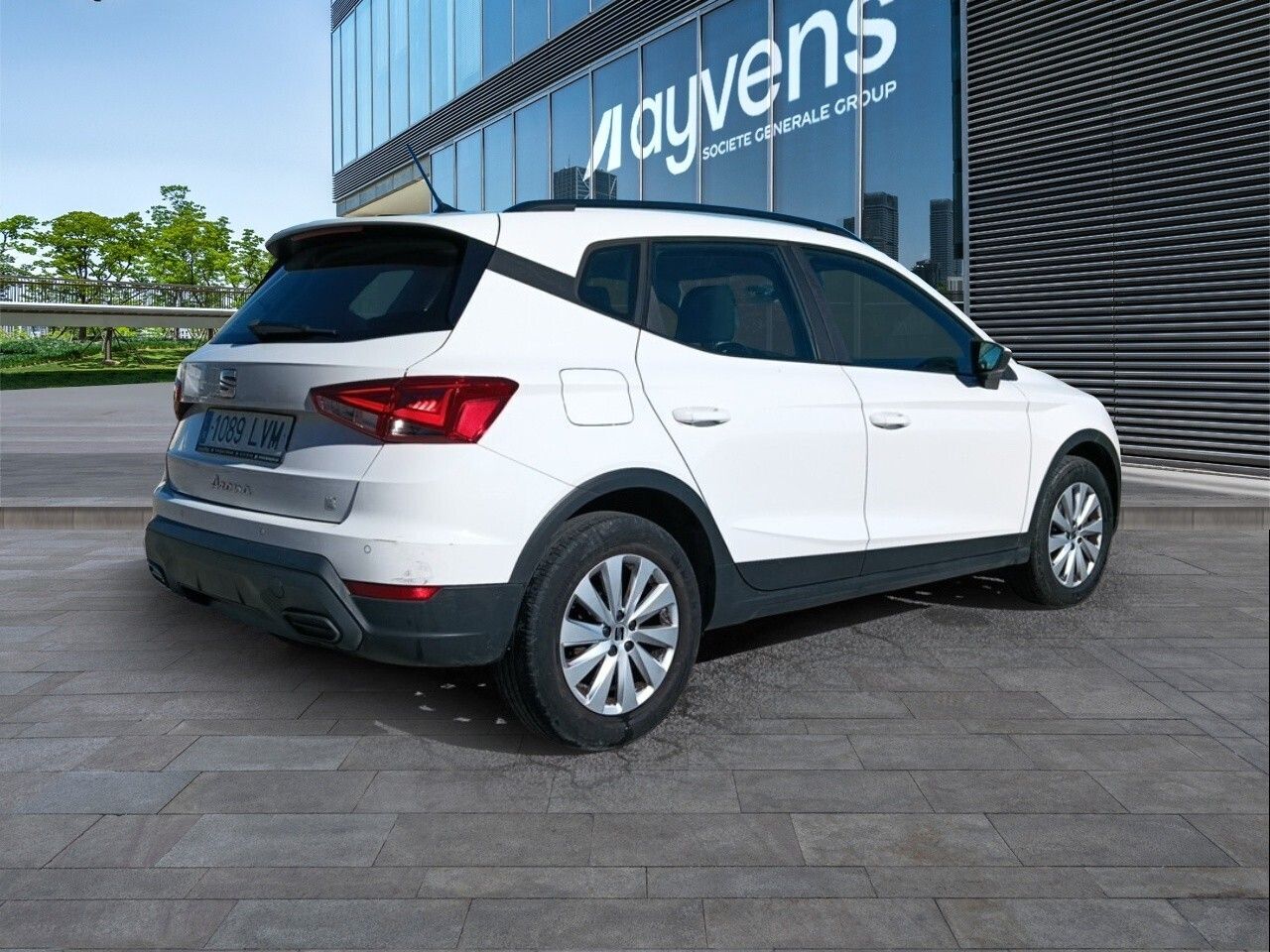 Seat Arona 1.0 Tsi 81kw (110cv) Style - Foto 2