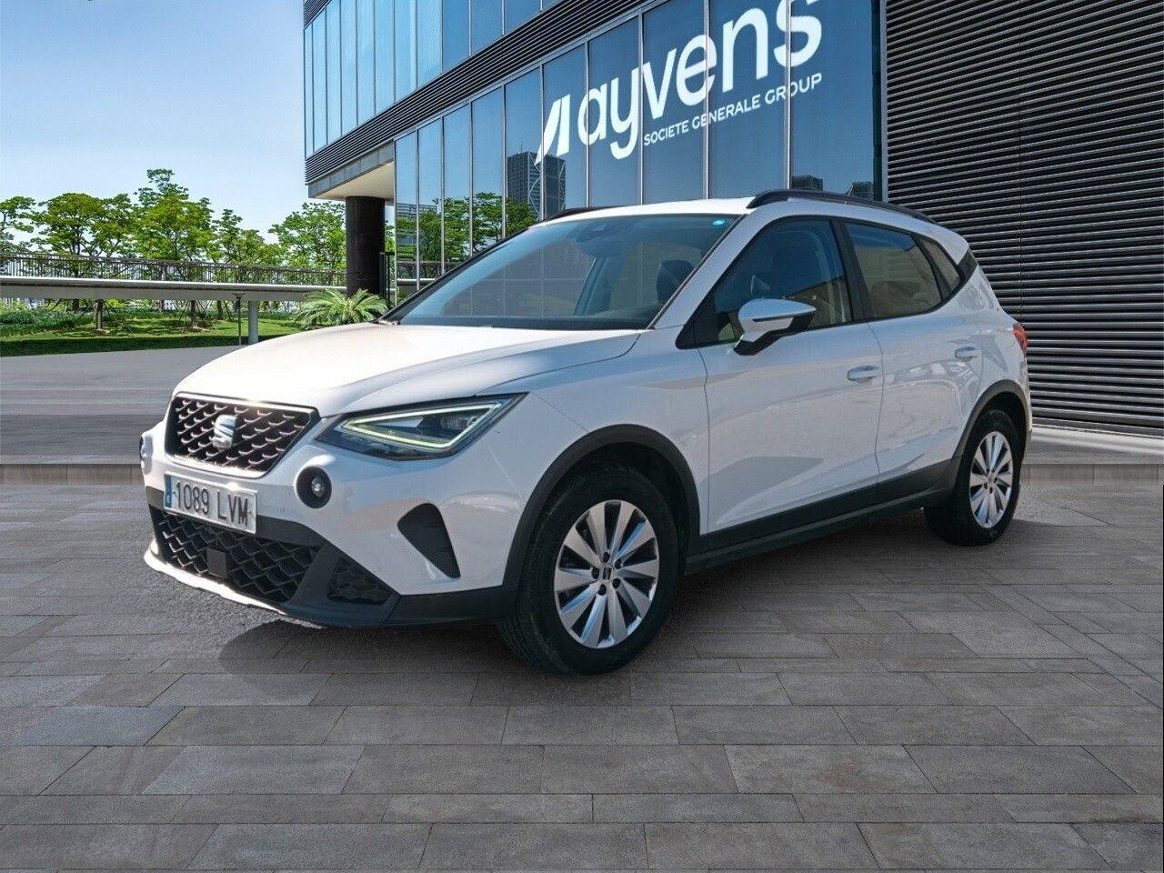 Seat Arona 1.0 Tsi 81kw (110cv) Style - Foto 2