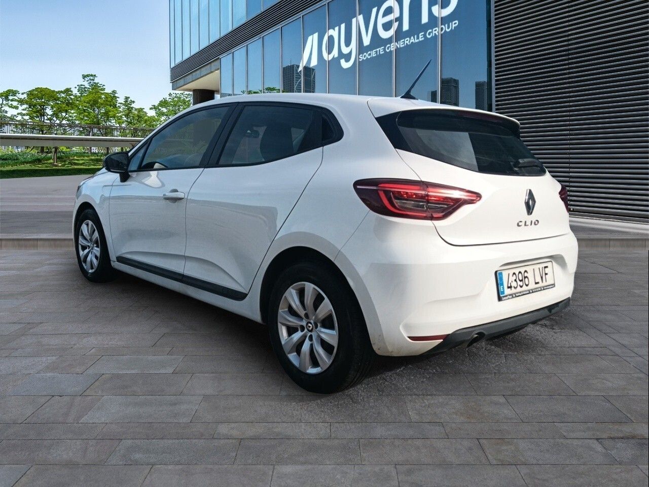 Renault Clio Business Blue Dci 74kw (100cv) - Foto 2