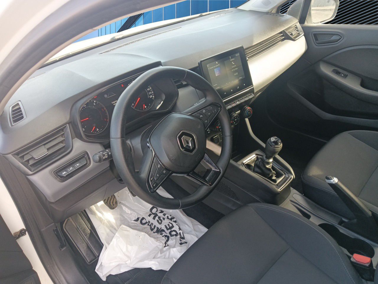 Renault Clio Business Blue Dci 74kw (100cv) - Foto 2