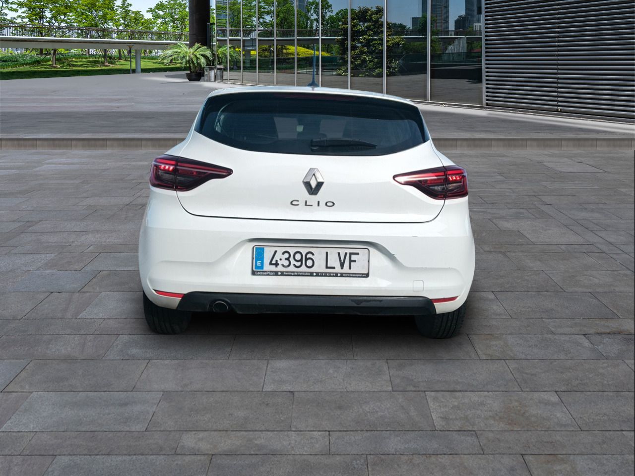 Renault Clio Business Blue Dci 74kw (100cv) - Foto 2