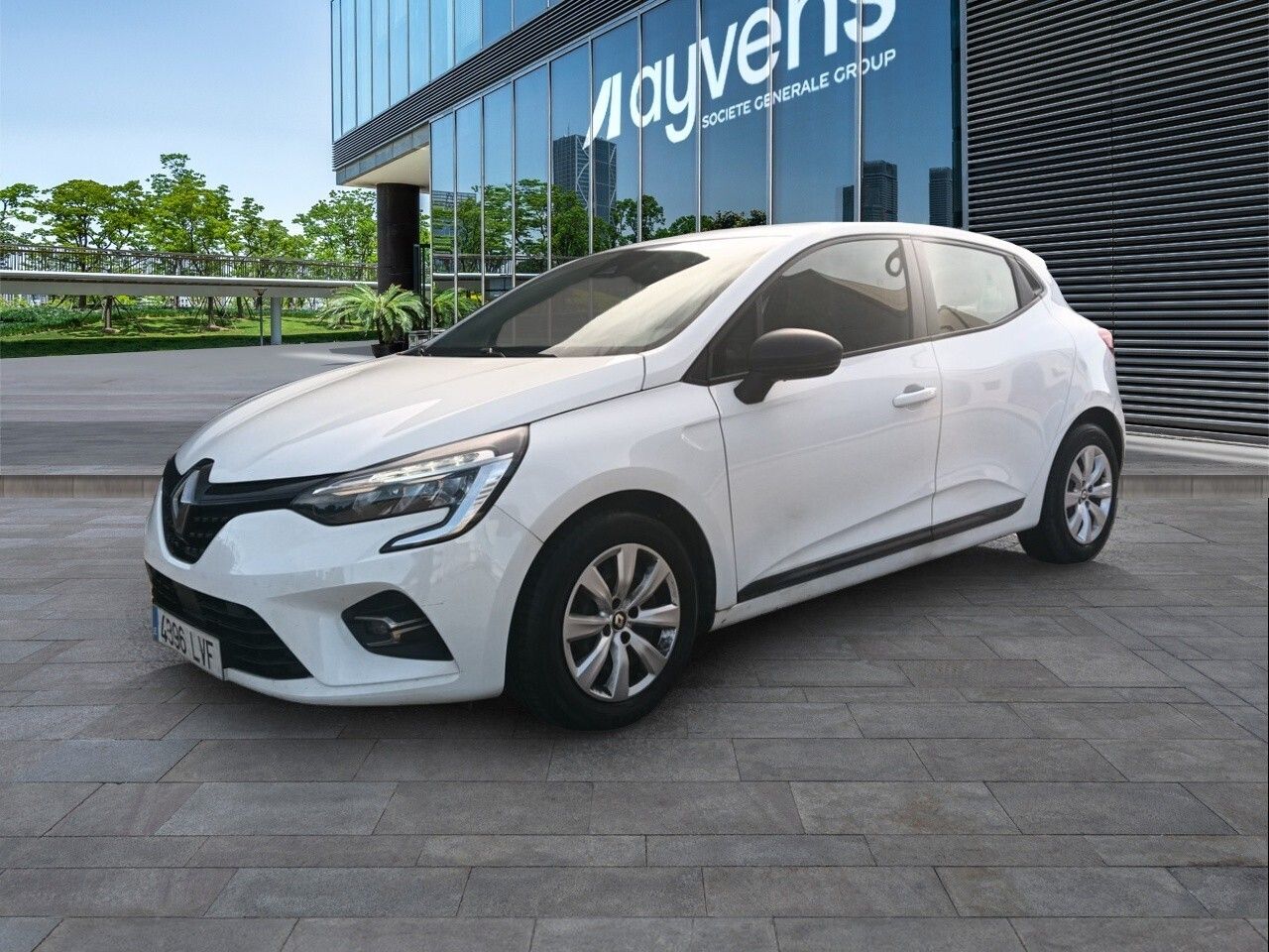 Renault Clio Business Blue Dci 74kw (100cv) - Foto 2