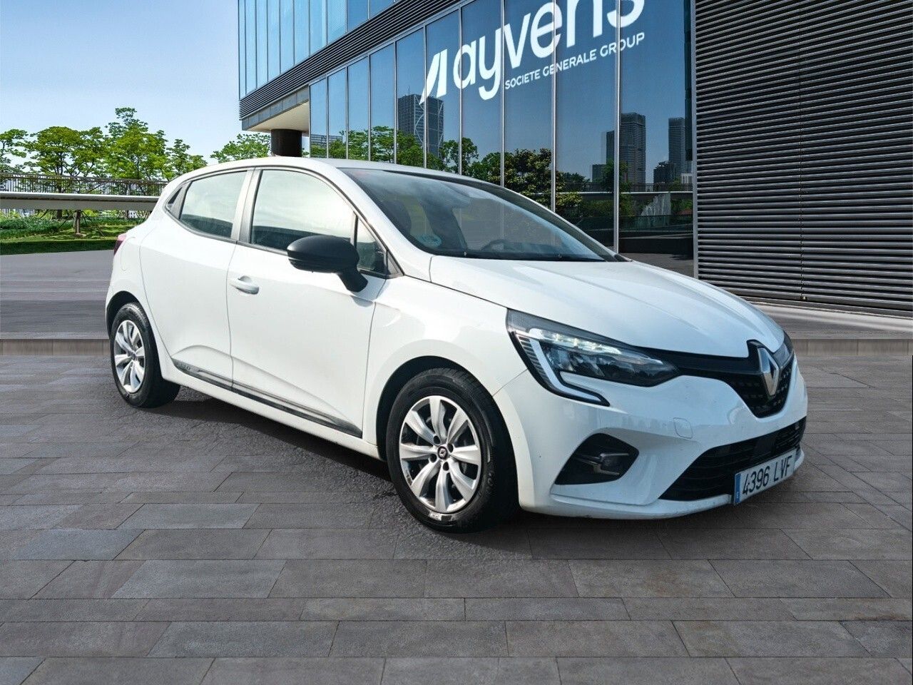 Renault Clio Business Blue Dci 74kw (100cv) - Foto 2