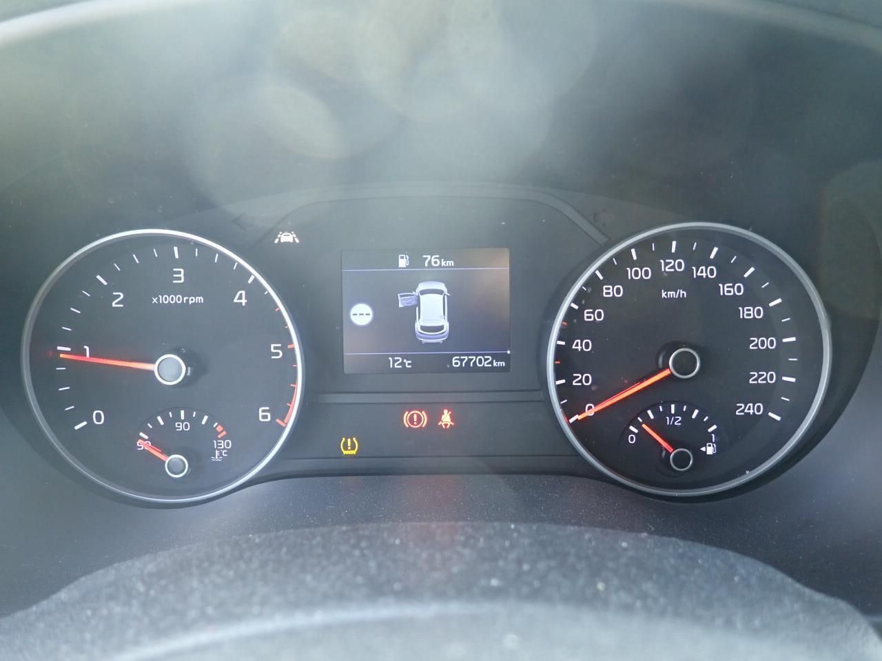 Kia Sportage 1.6 Mhev Black Edition 100kw (136cv) 4x2 - Foto 2