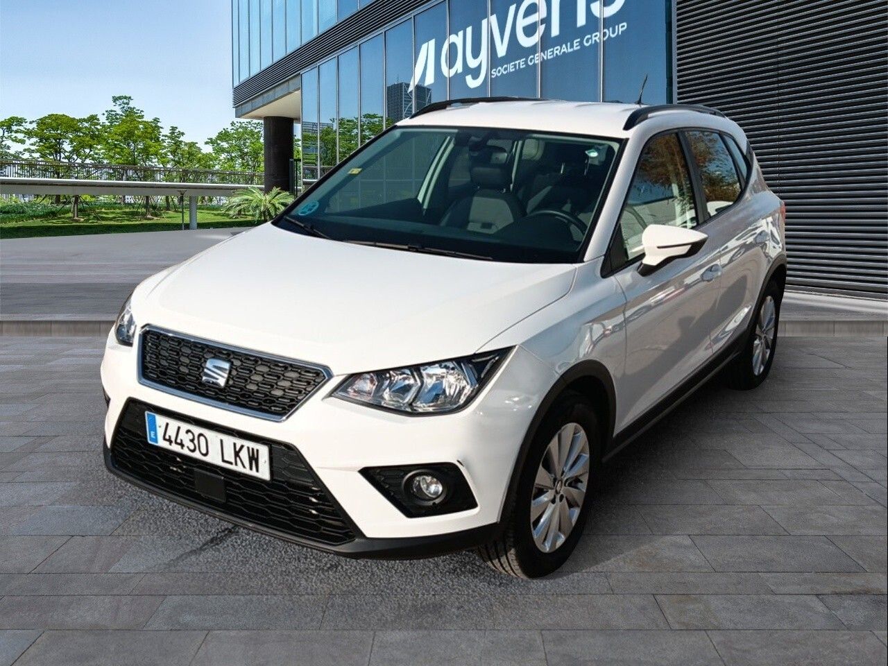 Seat Arona 1.0 Tsi 81kw (110cv) Style Go Eco - Foto 2