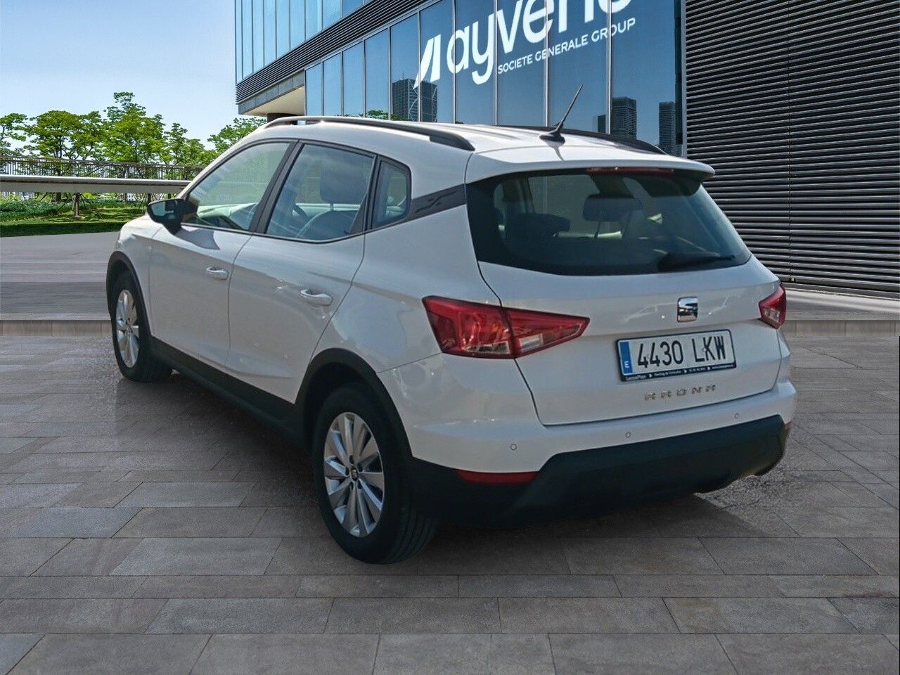 Seat Arona 1.0 Tsi 81kw (110cv) Style Go Eco - Foto 2