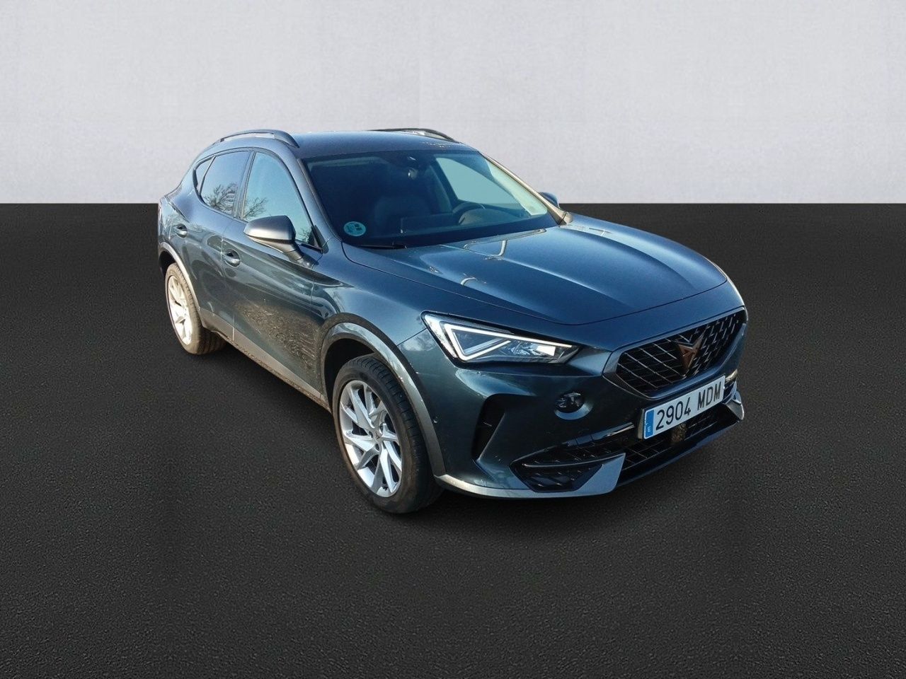 Cupra Formentor 2.0 Tdi 110kw (150 Cv) - Foto 2