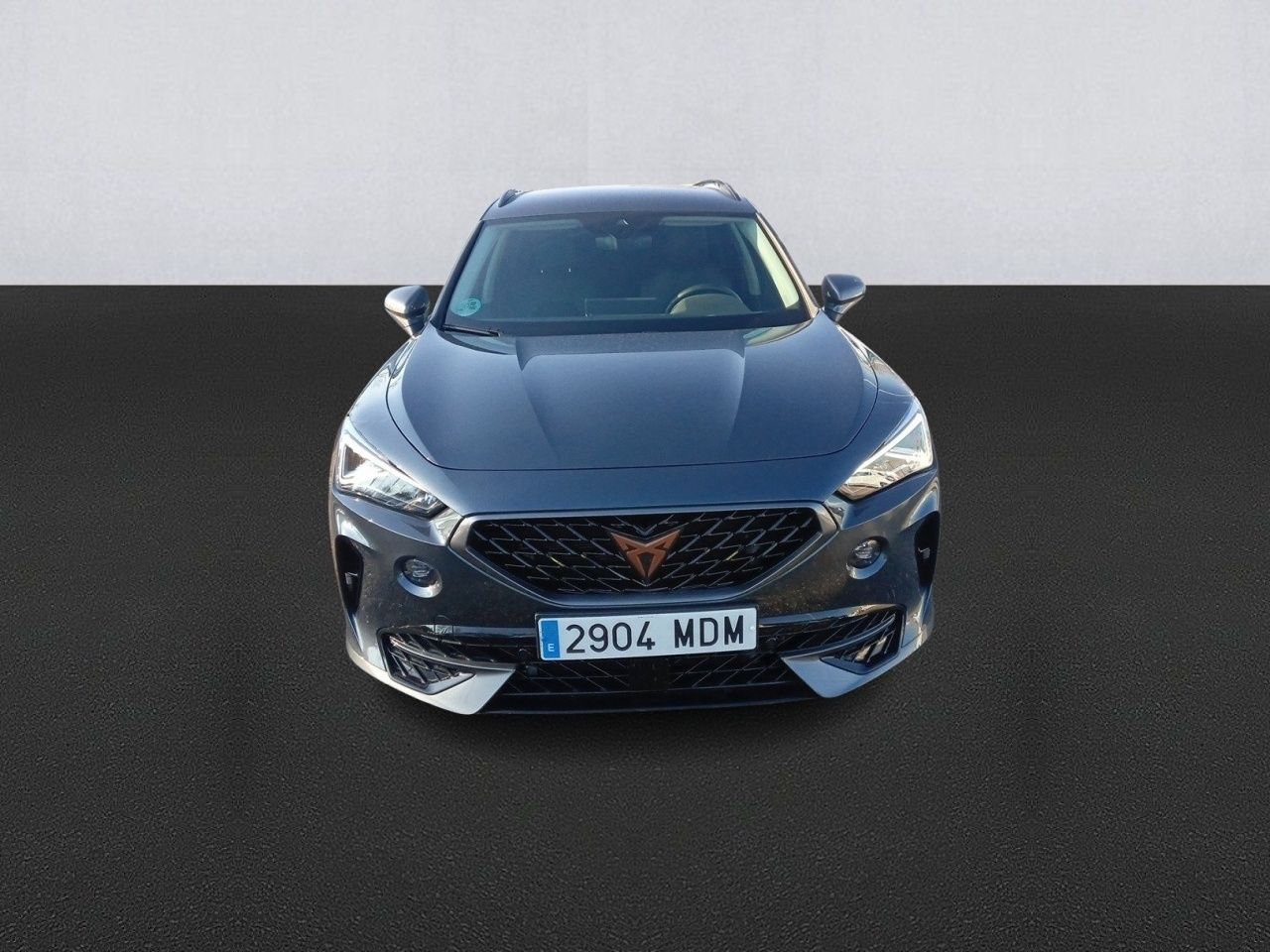 Cupra Formentor 2.0 Tdi 110kw (150 Cv) - Foto 2