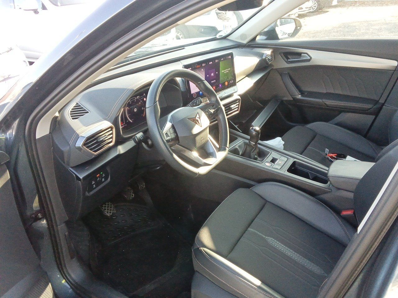 Cupra Formentor 2.0 Tdi 110kw (150 Cv) - Foto 2