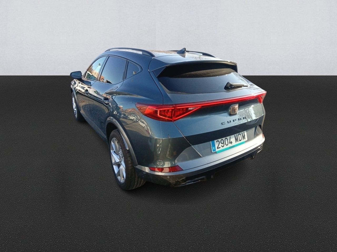 Cupra Formentor 2.0 Tdi 110kw (150 Cv) - Foto 2