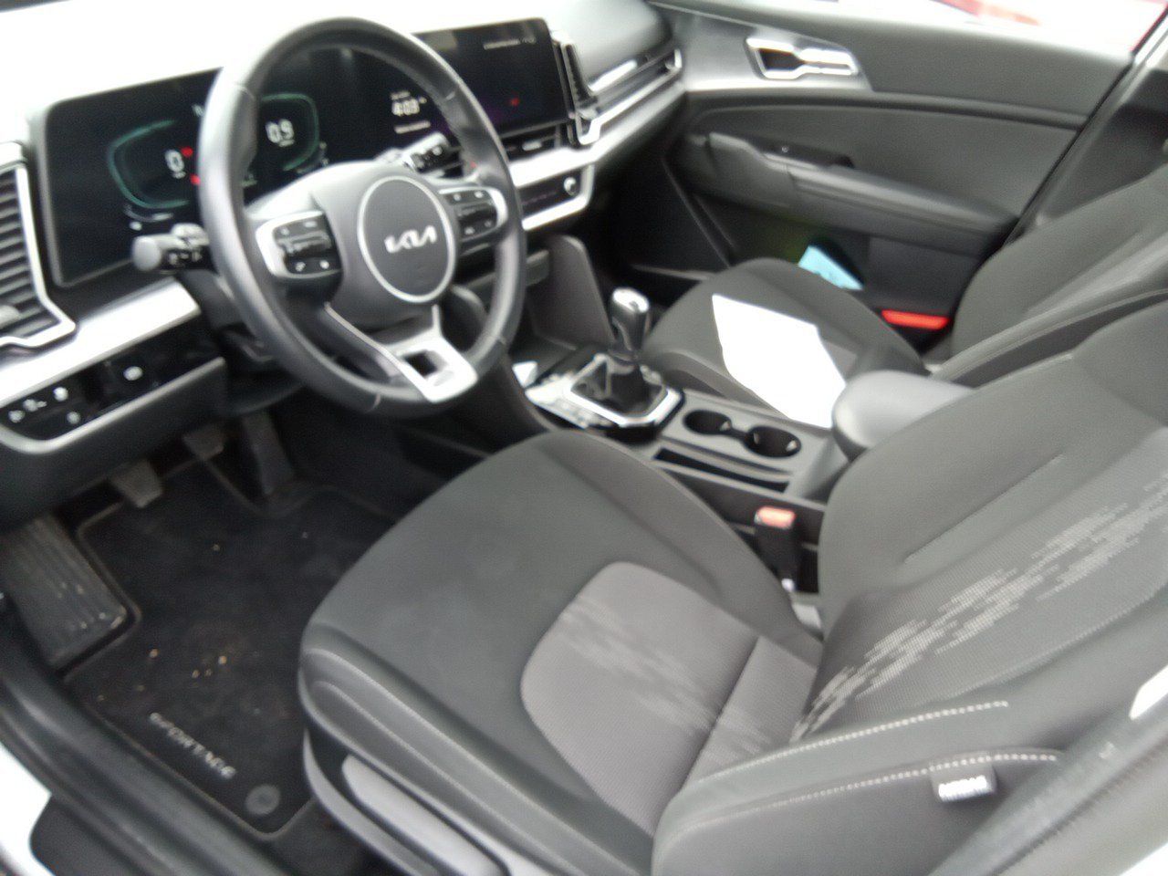 Kia Sportage 1.6 Crdi Mhev 100kw (136cv) Drive 4x2 - Foto 2