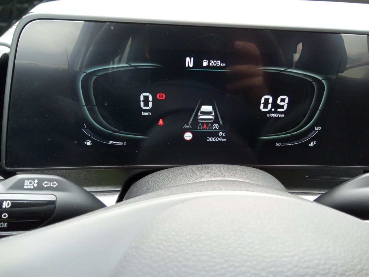 Kia Sportage 1.6 Crdi Mhev 100kw (136cv) Drive 4x2 - Foto 2