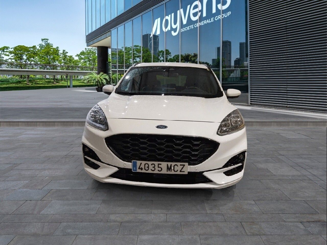 Ford Kuga St-line X 2.5 Duratec Fhev Auto - Foto 2