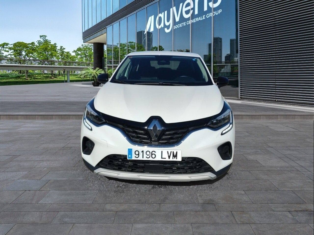 Renault Captur Intens Tce 90 - Foto 2