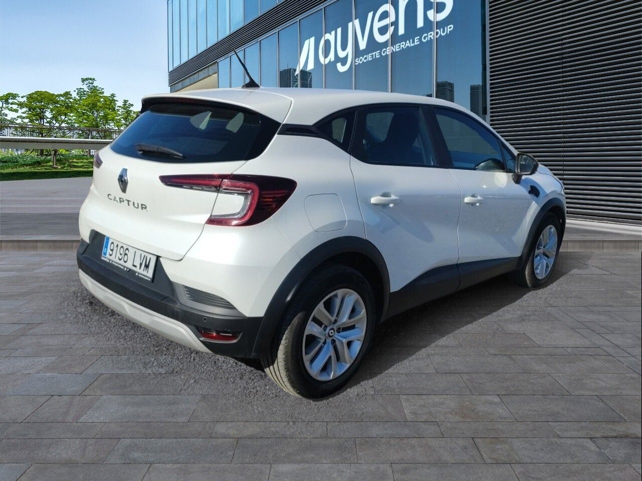 Renault Captur Intens Tce 90 - Foto 2
