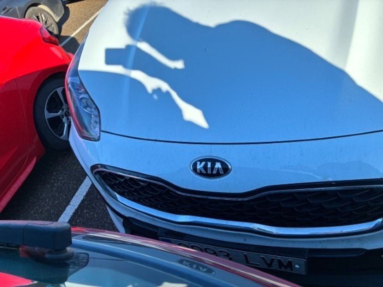 Kia Sportage 1.6 Gdi 97kw (132cv) Concept 4x2 - Foto 2