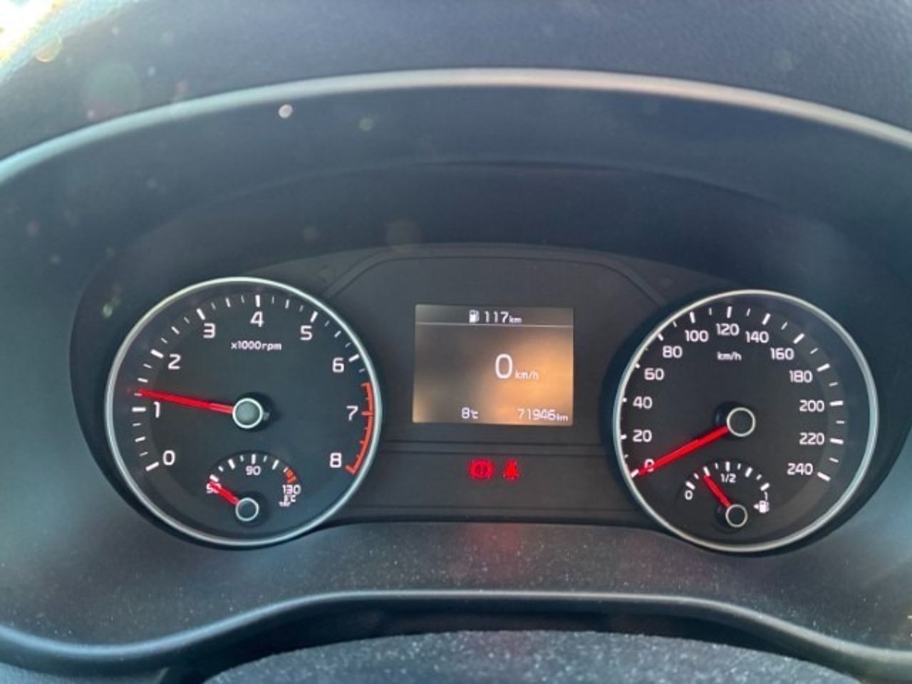 Kia Sportage 1.6 Gdi 97kw (132cv) Concept 4x2 - Foto 2