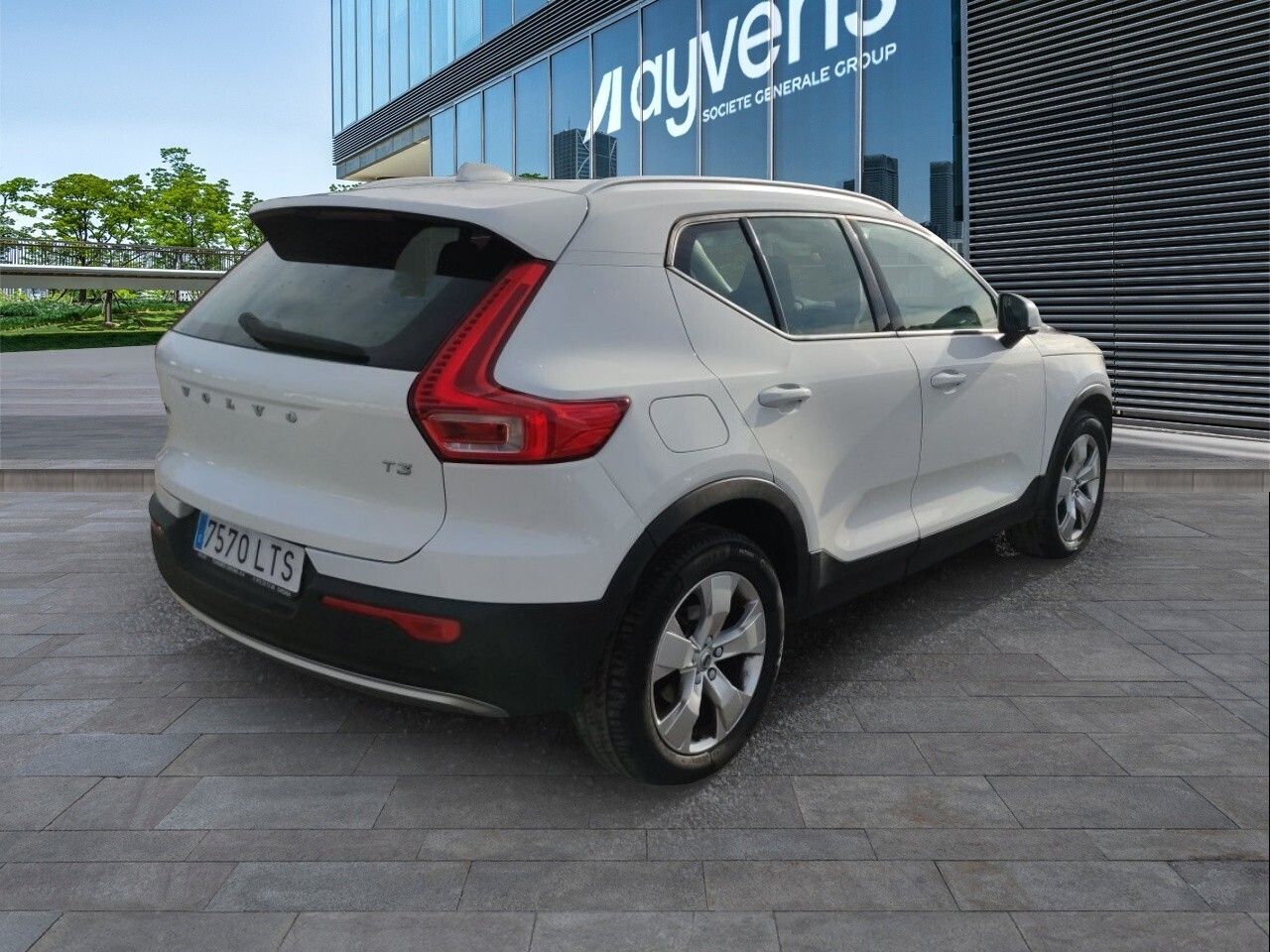 Volvo Xc40 1.5 T3 Momentum Pro Auto - Foto 2