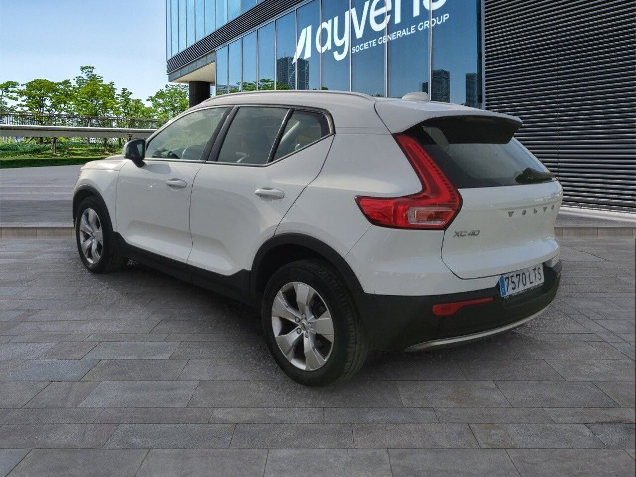 Volvo Xc40 1.5 T3 Momentum Pro Auto - Foto 2