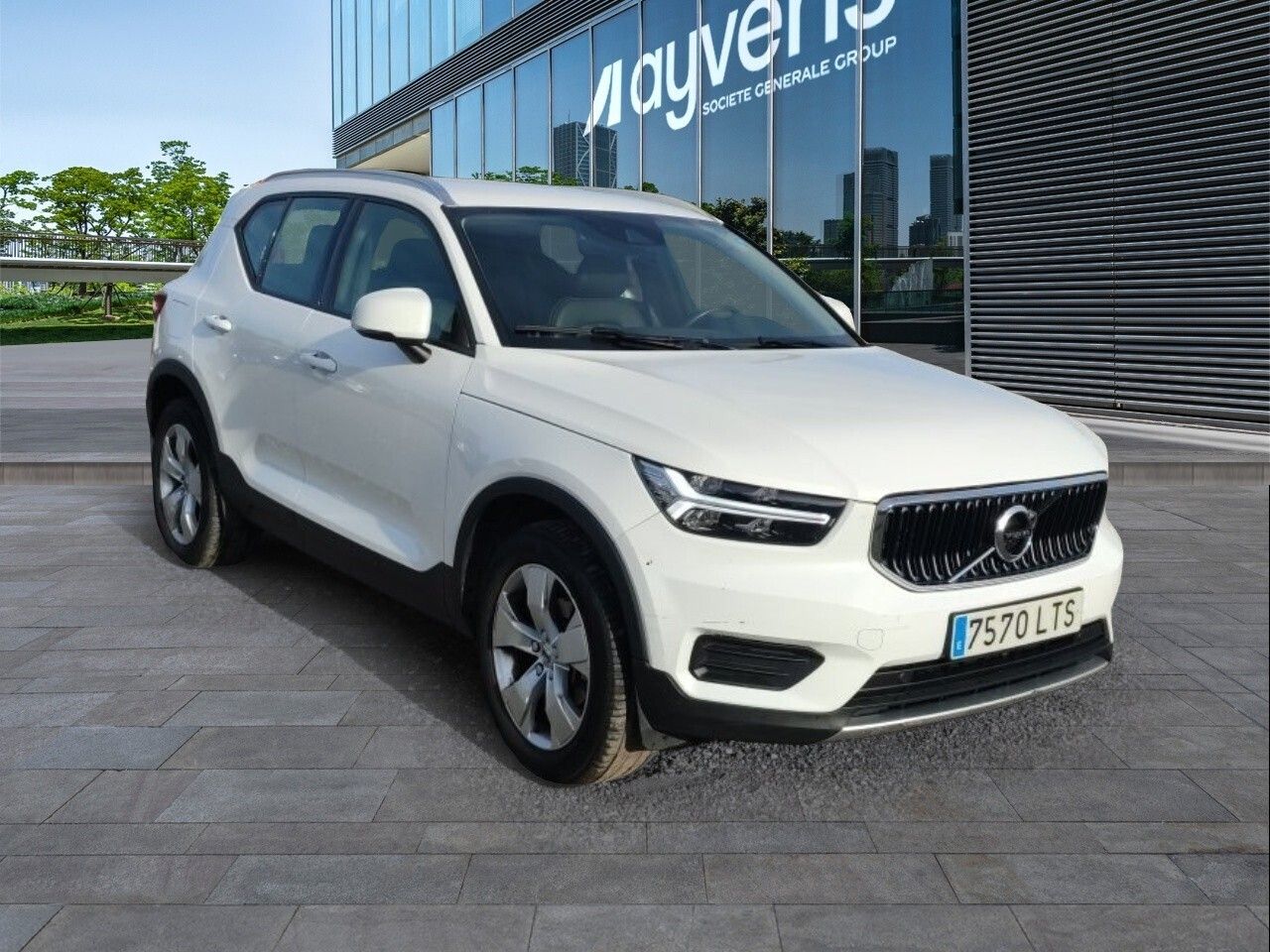 Volvo Xc40 1.5 T3 Momentum Pro Auto - Foto 2