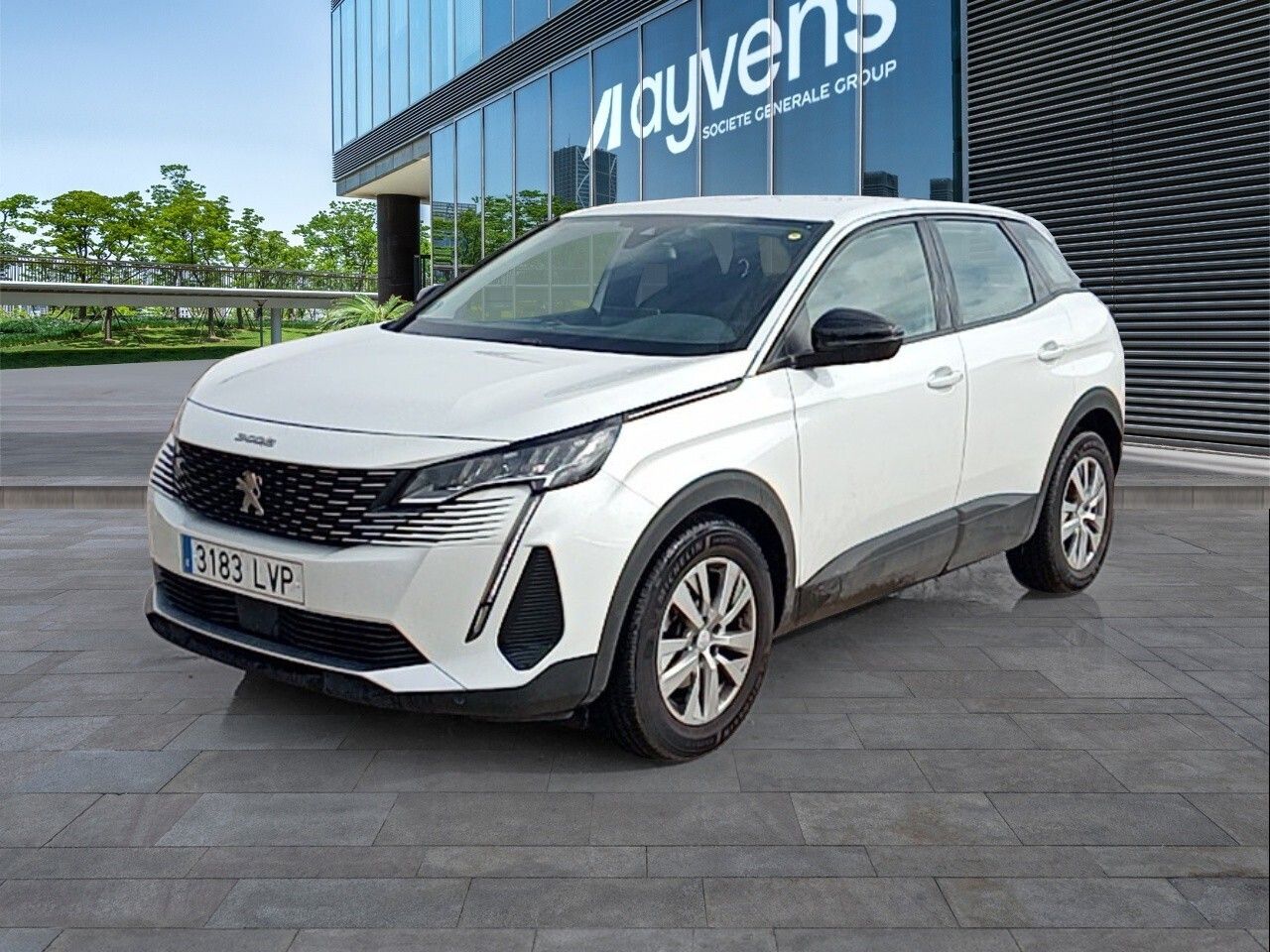 Peugeot 3008 1.5 Bluehdi 96kw (130cv) S&s Active Pack - Foto 2