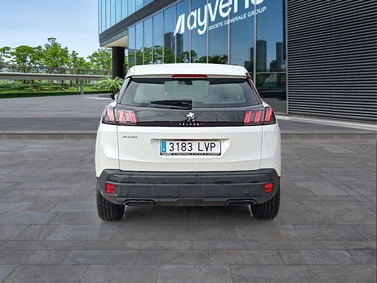 Peugeot 3008 1.5 Bluehdi 96kw (130cv) S&s Active Pack - Foto 2