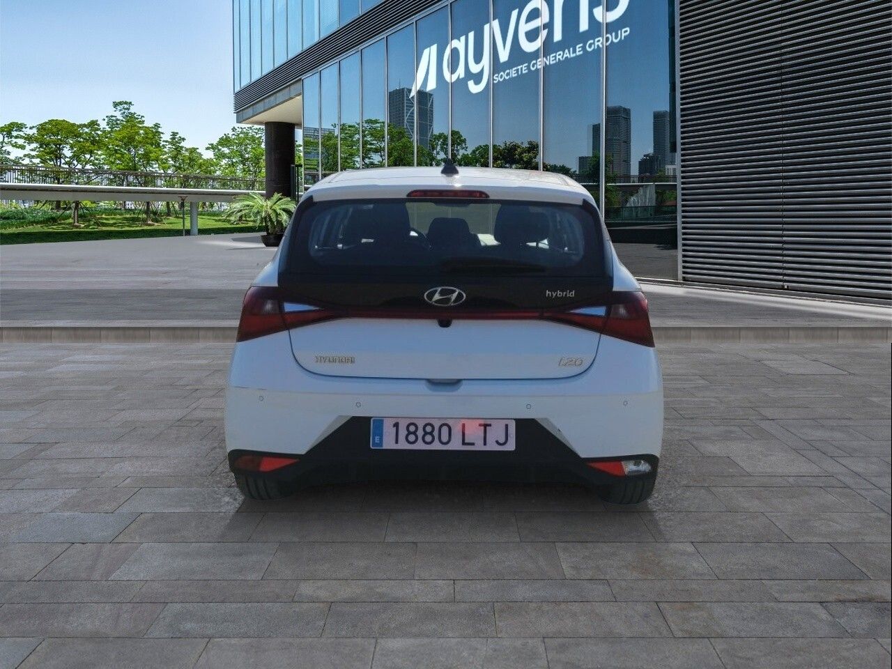 Hyundai I20 1.0 Tgdi 74kw (100cv) 48v Klass - Foto 2