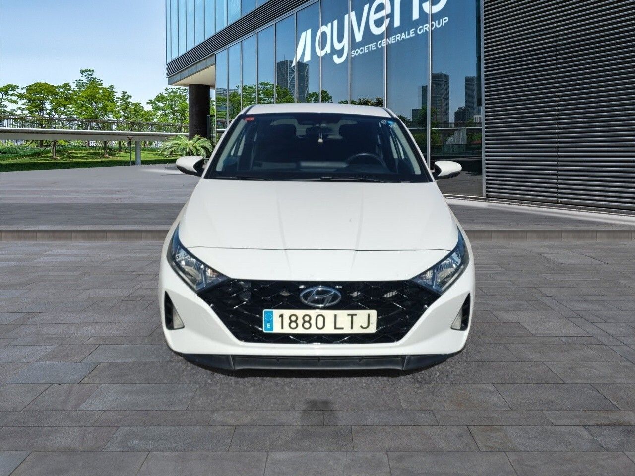 Hyundai I20 1.0 Tgdi 74kw (100cv) 48v Klass - Foto 2