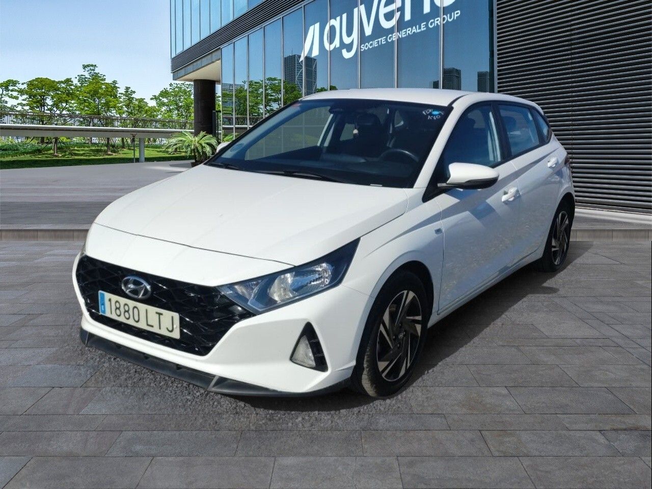 Hyundai I20 1.0 Tgdi 74kw (100cv) 48v Klass - Foto 2