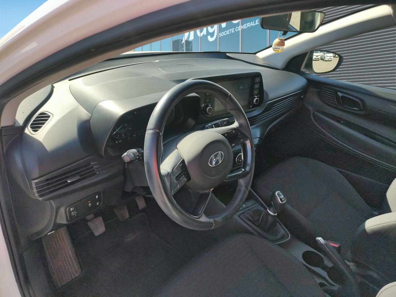 Hyundai I20 1.0 Tgdi 74kw (100cv) 48v Klass - Foto 2