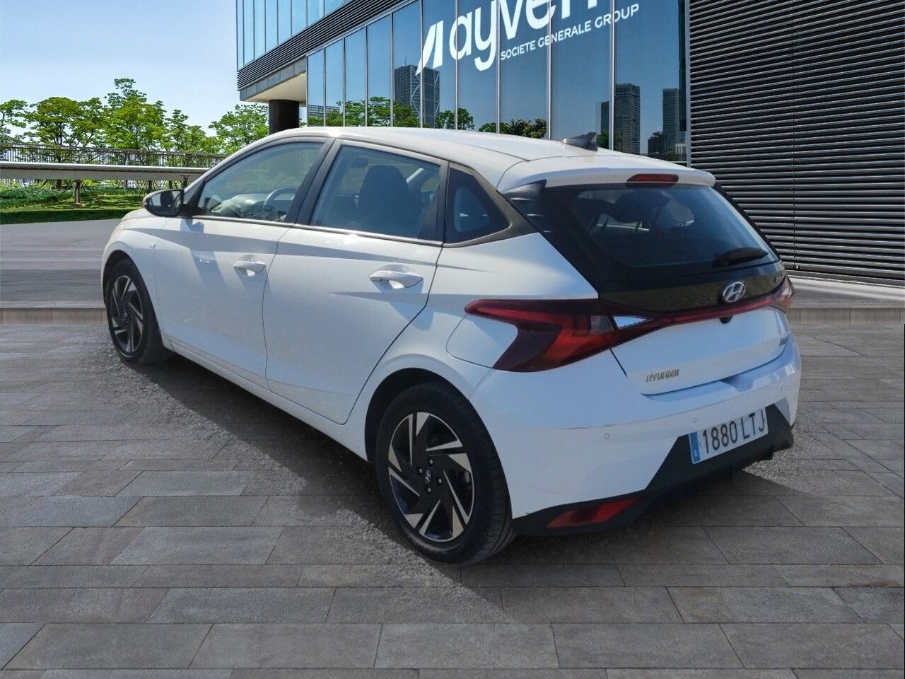 Hyundai I20 1.0 Tgdi 74kw (100cv) 48v Klass - Foto 2