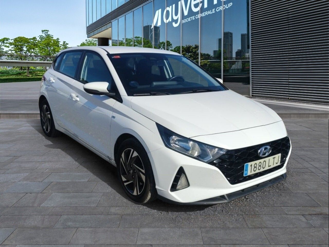 Hyundai I20 1.0 Tgdi 74kw (100cv) 48v Klass - Foto 2