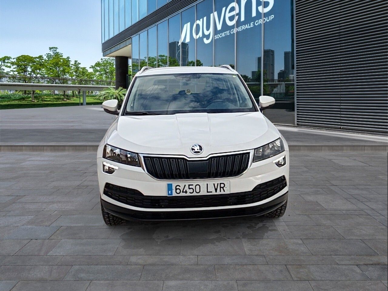 Skoda Karoq 2.0 Tdi 110kw (150cv) Dsg 4x4 Ambition - Foto 2