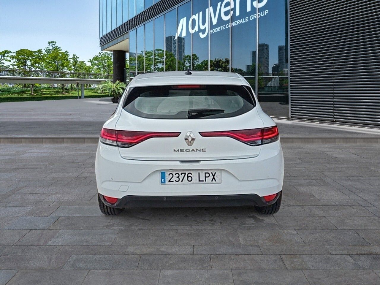 Renault Megane Life Blue Dci 85 Kw (115cv) - Foto 2