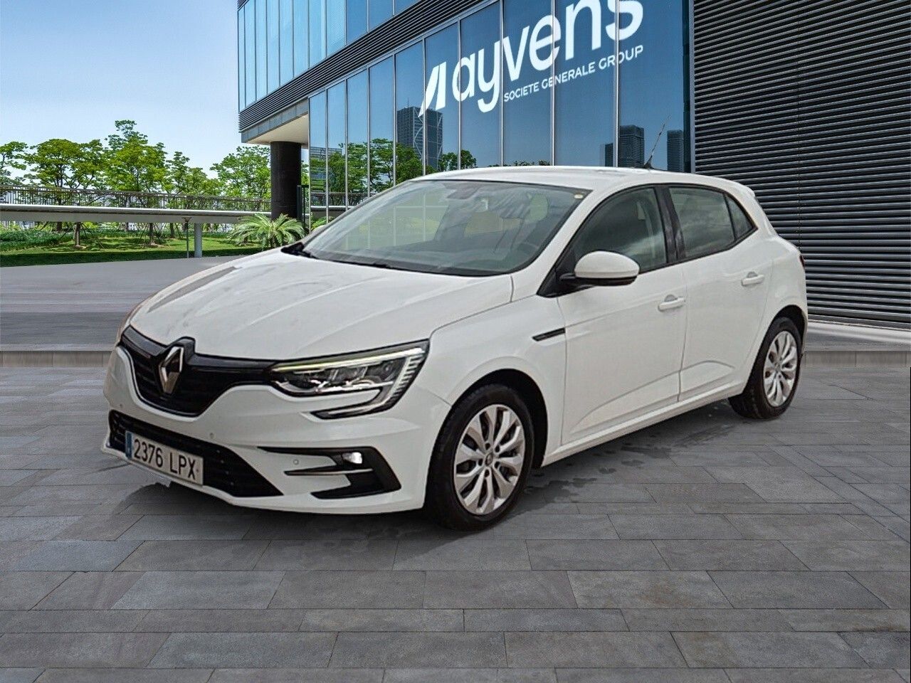Renault Megane Life Blue Dci 85 Kw (115cv) - Foto 2