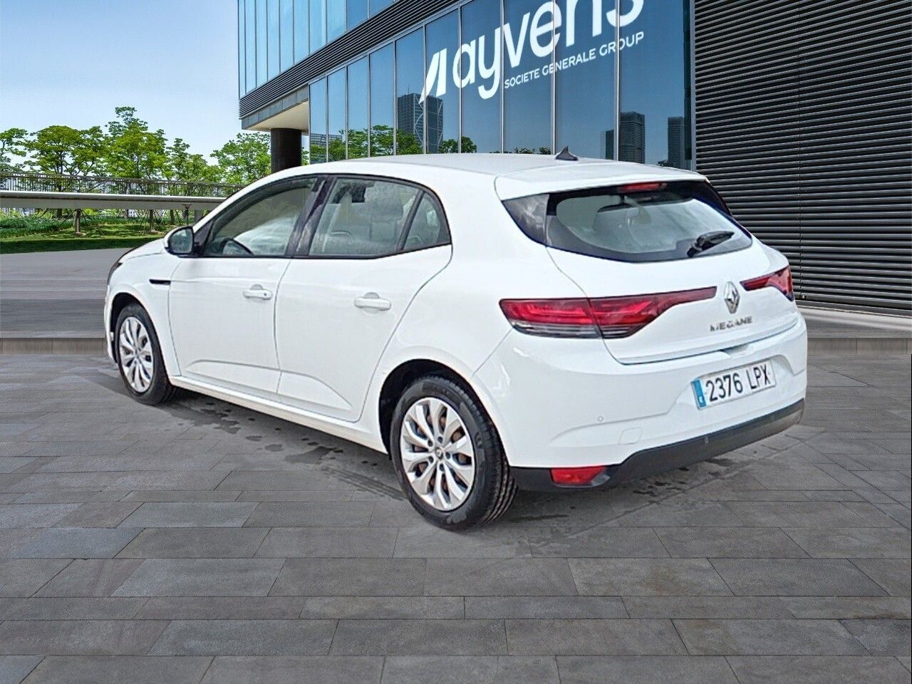 Renault Megane Life Blue Dci 85 Kw (115cv) - Foto 2