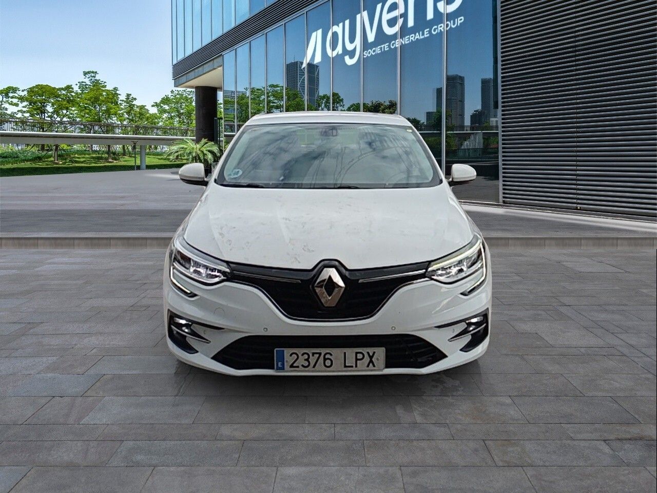 Renault Megane Life Blue Dci 85 Kw (115cv) - Foto 2