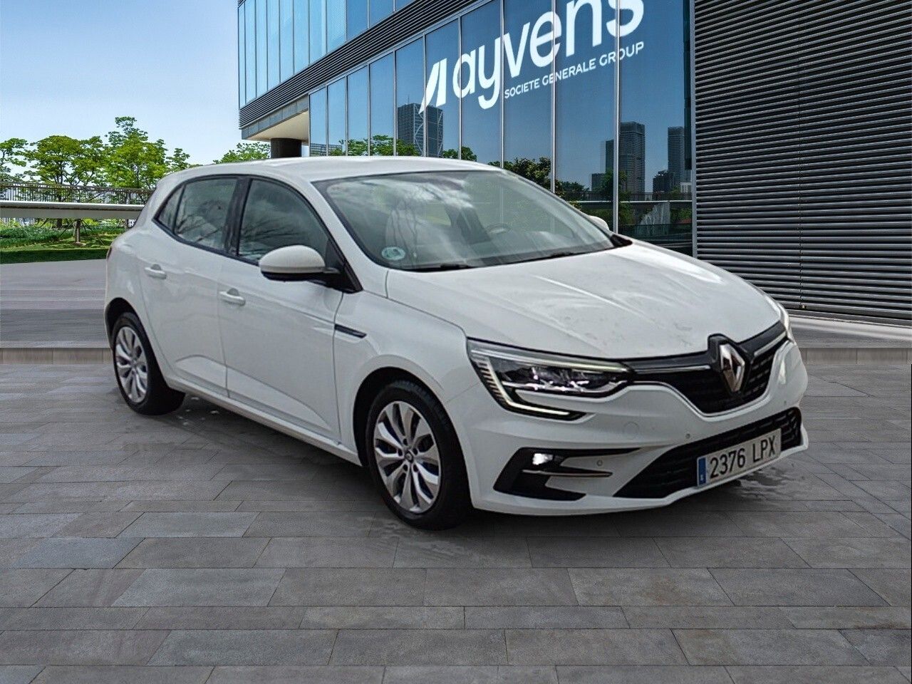 Renault Megane Life Blue Dci 85 Kw (115cv) - Foto 2