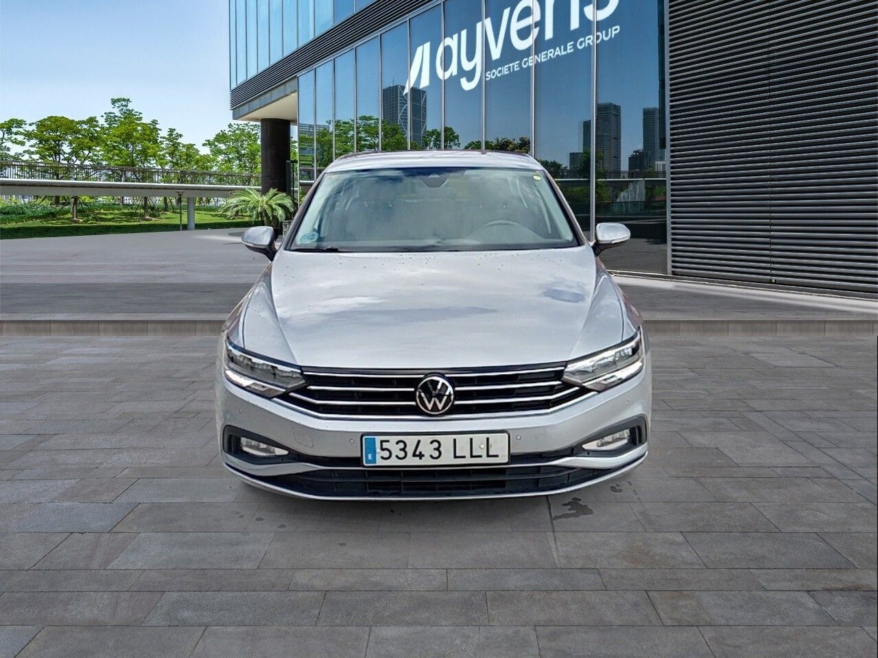 Volkswagen Passat Business 2.0 Tdi 90kw (122cv) Dsg - Foto 2