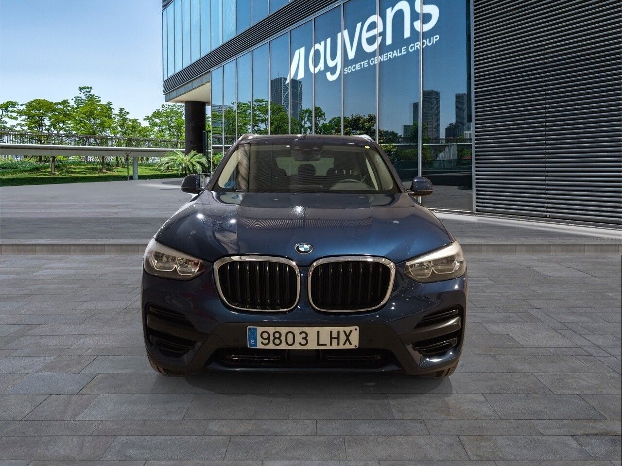 Bmw X3 Xdrive30e - Foto 2