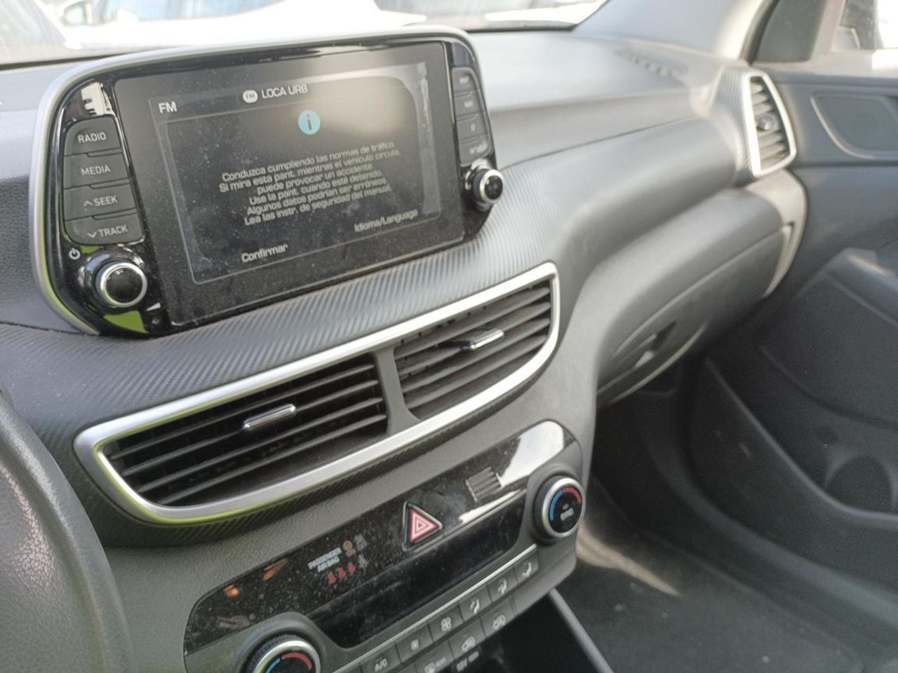 Hyundai Tucson 1.6 Crdi 85kw (116cv) Sle 4x2 - Foto 2