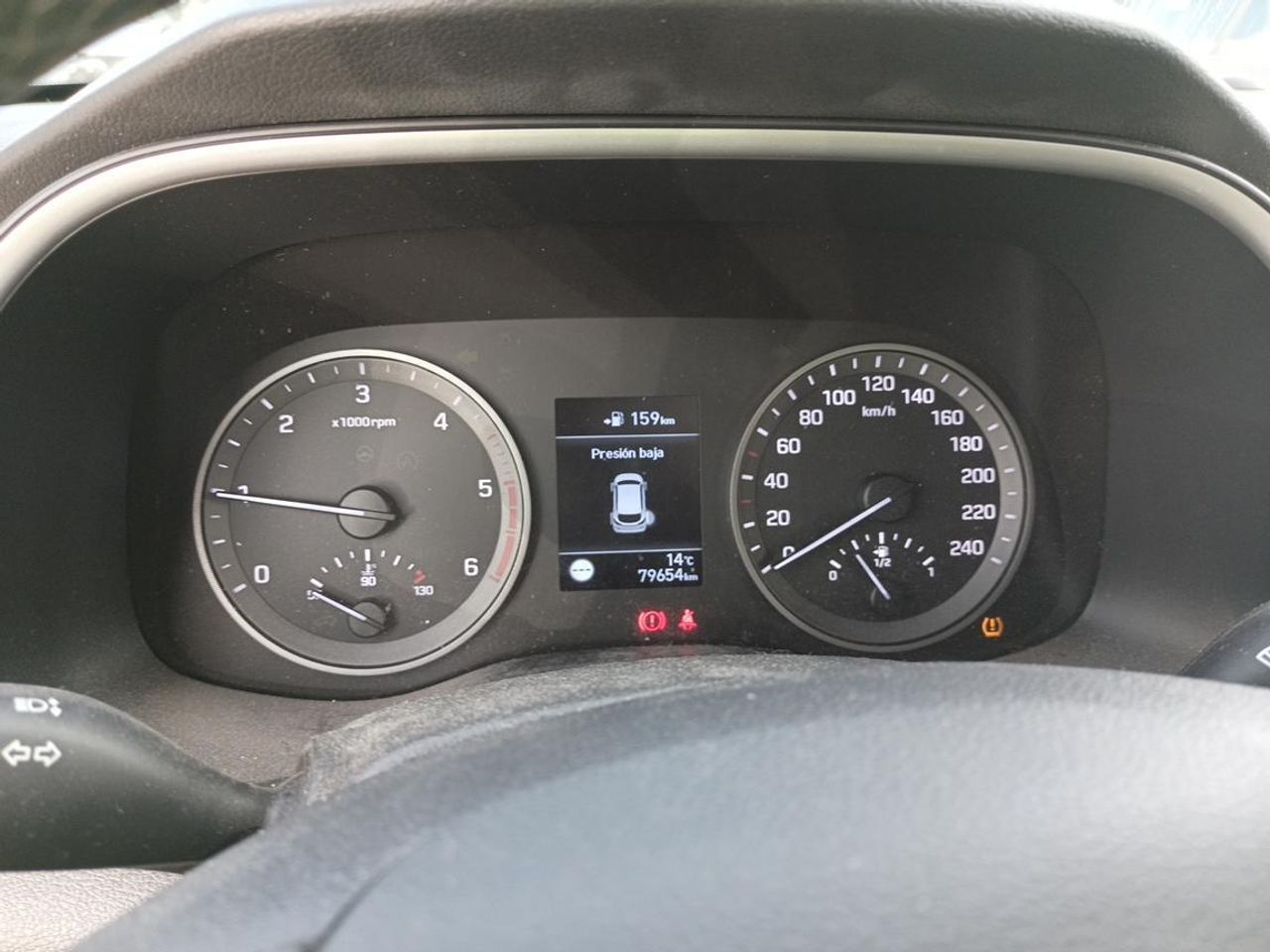 Hyundai Tucson 1.6 Crdi 85kw (116cv) Sle 4x2 - Foto 2