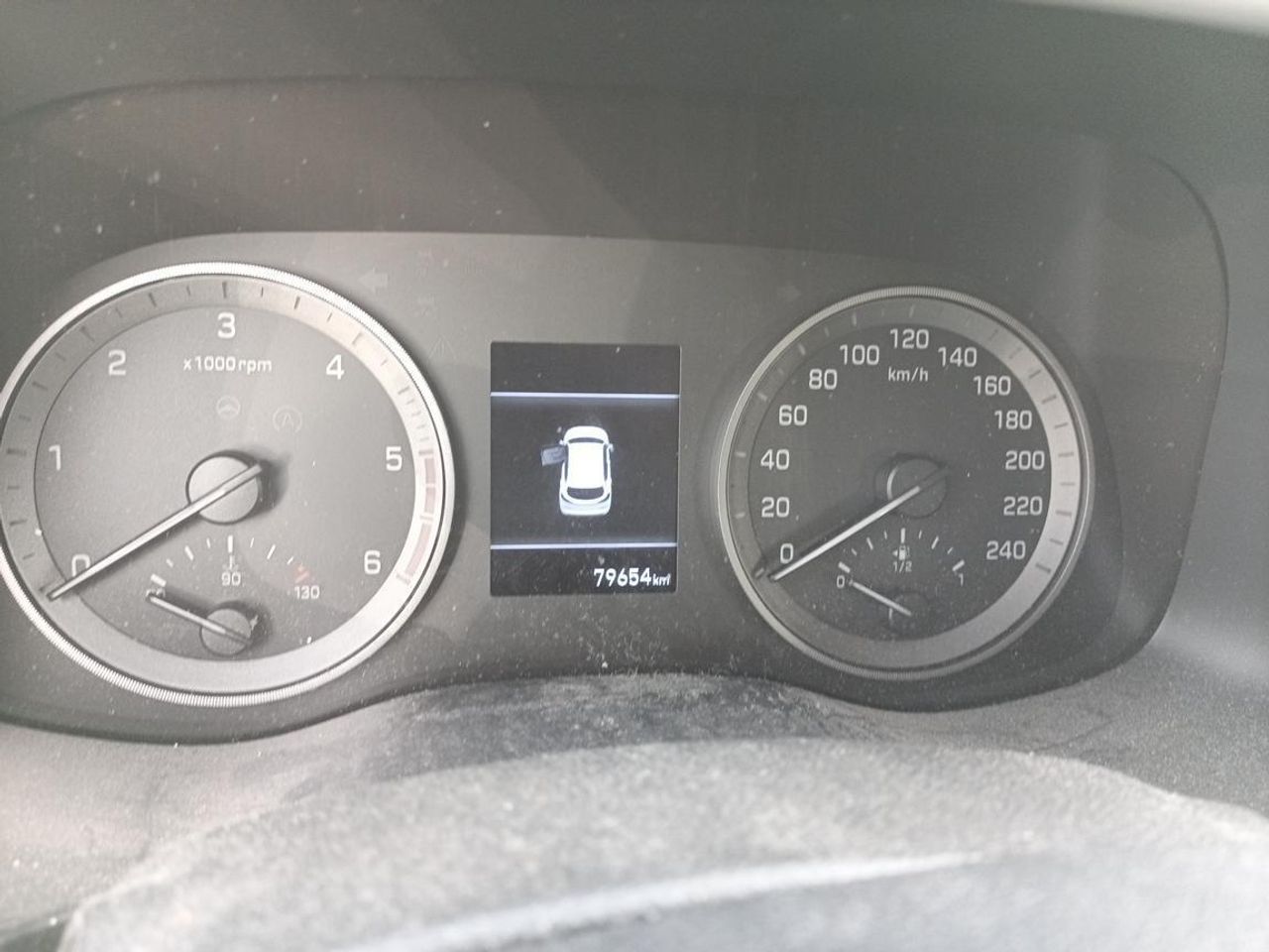 Hyundai Tucson 1.6 Crdi 85kw (116cv) Sle 4x2 - Foto 2