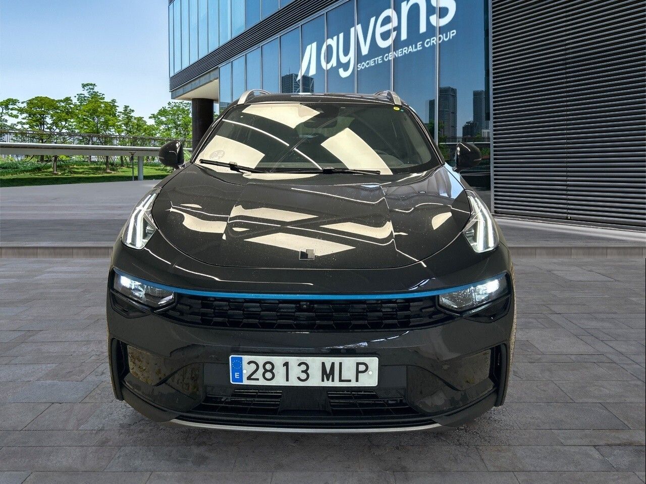 Lynk & Co 01 1.5 Phev 6.6kw - Foto 2