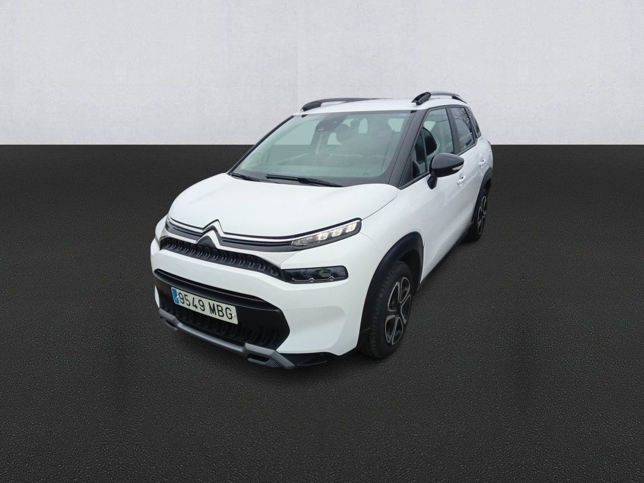 Citroen C3 Aircross Bluehdi 81kw (110cv) S&s Feel Pack - Foto 2